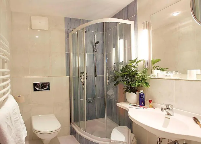 Eurothermenresort Bad Ischl