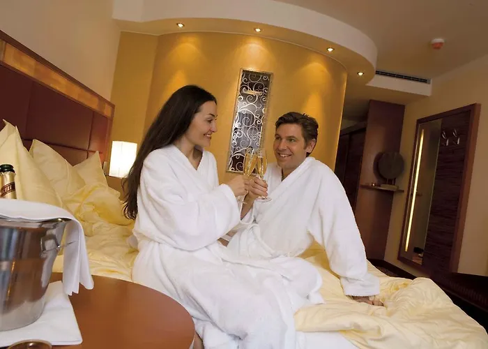 Eurothermenresort Bad Ischl