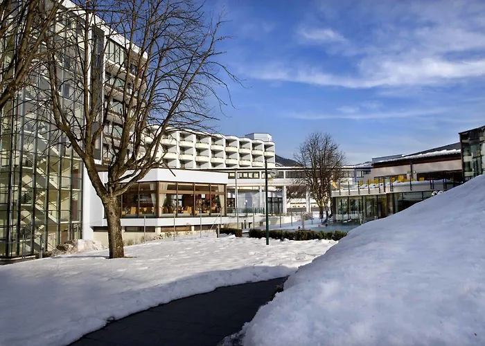 Eurothermenresort 4*