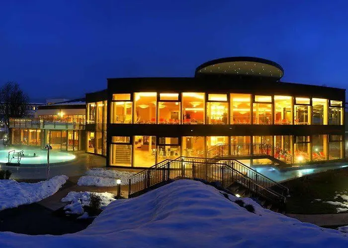 Eurothermenresort 4* Bad Ischl