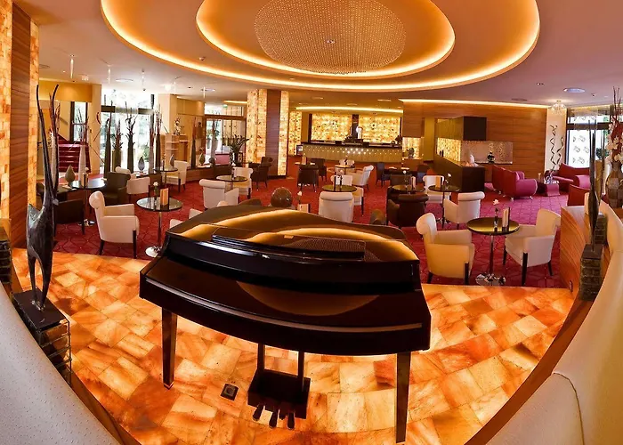 Eurothermenresort Bad Ischl