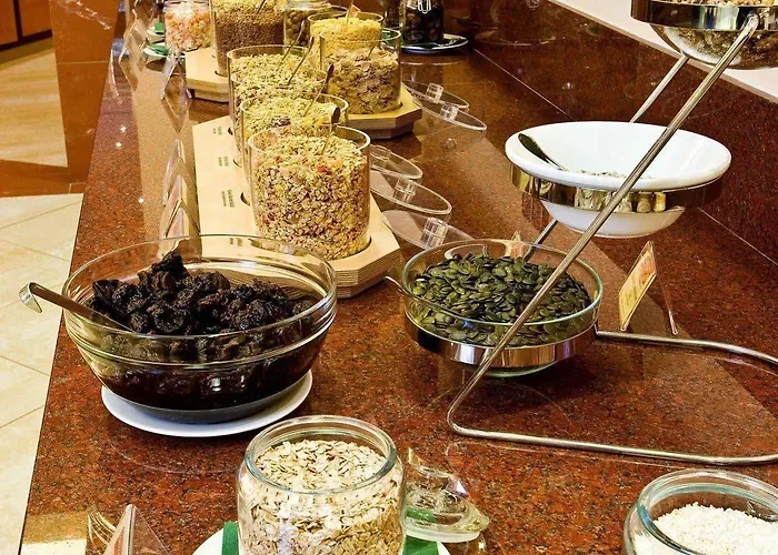 Eurothermenresort 4* באד אישל