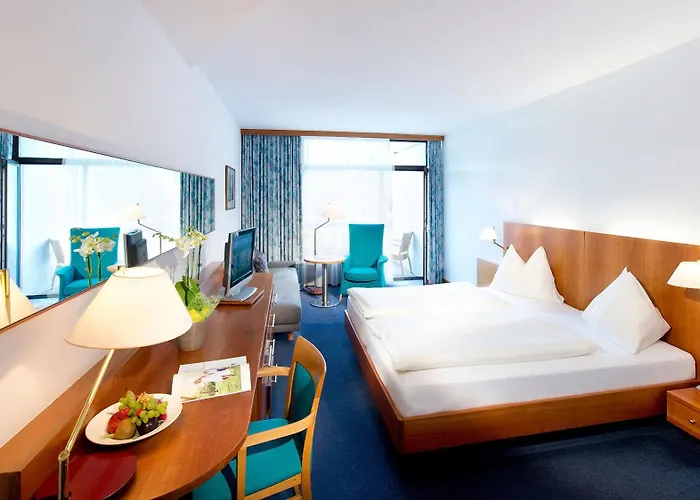 Eurothermenresort 4* Bad Ischl