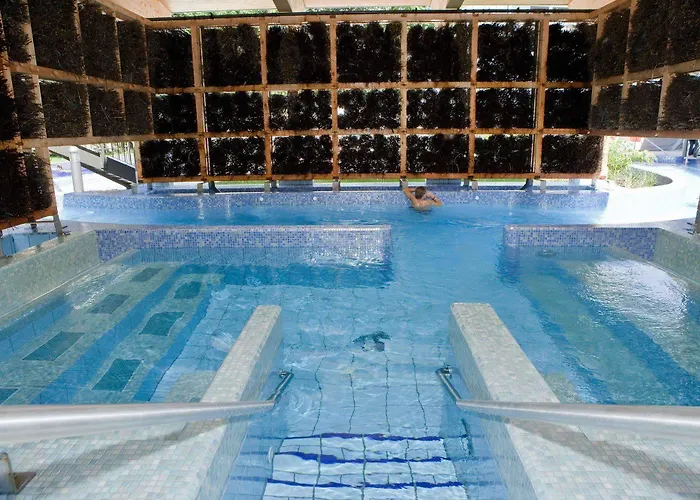 Eurothermenresort Hotel Bad Ischl