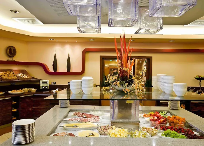 Eurothermenresort Hotel