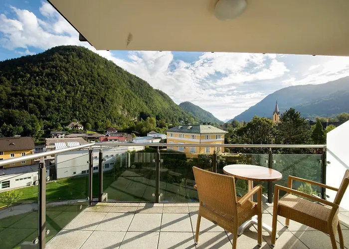 Hotel Eurothermenresort 4*