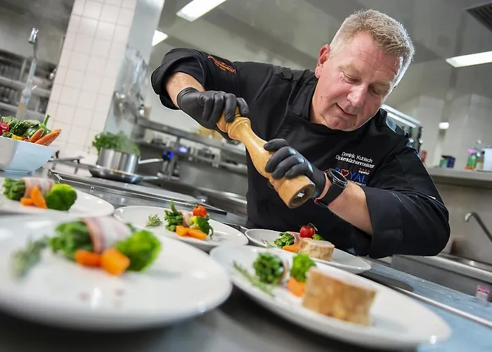 Eurothermenresort מלון