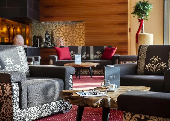 Eurothermenresort 4*