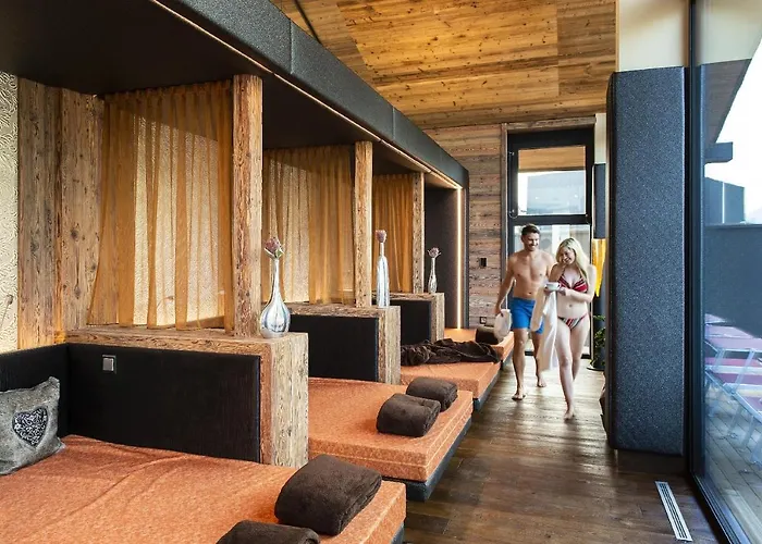 Eurothermenresort 4*