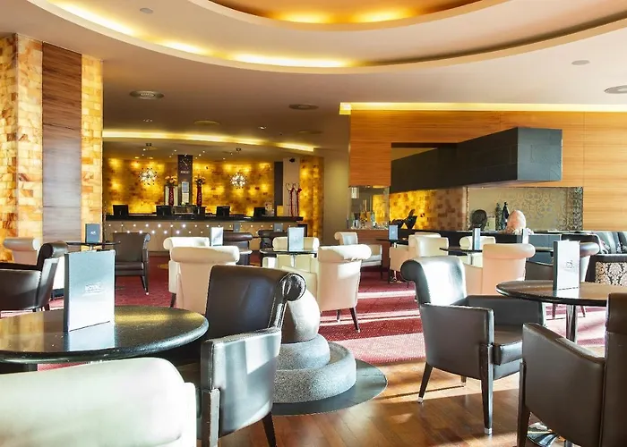 Eurothermenresort Hotel Bad Ischl