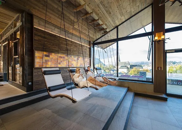 Hotel Eurothermenresort 4*