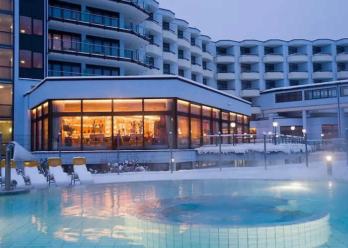 Eurothermenresort Bad Ischl