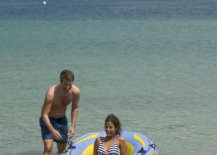 Eurothermenresort מלון