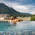Hotel Eurothermenresort Bad Ischl