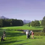 Hotel Eurothermenresort 4*