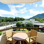 Hotel Eurothermenresort Bad Ischl