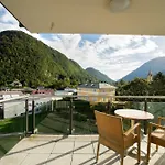 Hotel Eurothermenresort 4*