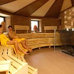 Eurothermenresort 4*