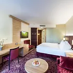 Eurothermenresort Hotel 4*