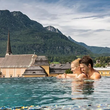 Eurothermenresort 4*