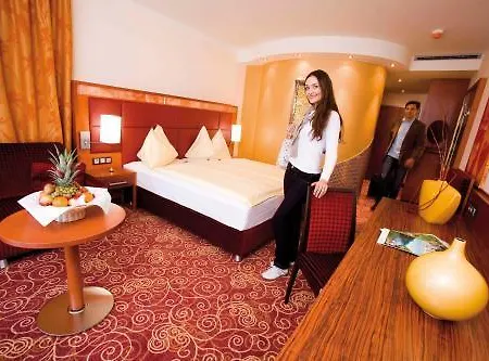 Отель Eurothermenresort Бад-Ишль