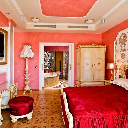 Eurothermenresort 4* Bad Ischl