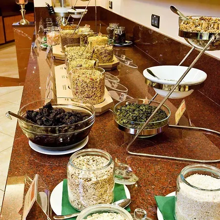 Eurothermenresort 4* Бад-Ишль