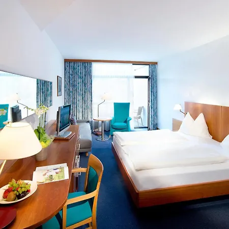 Eurothermenresort 4* Бад-Ишль
