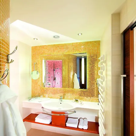 Eurothermenresort 4* Бад-Ишль