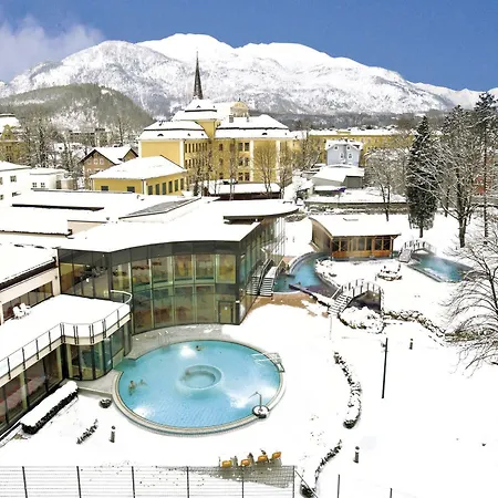 Eurothermenresort Отель