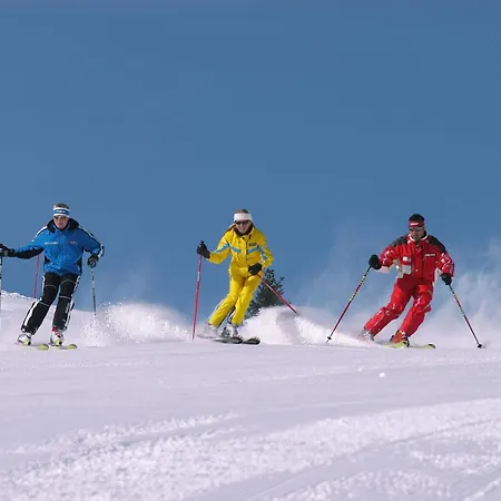 Eurothermenresort Otel 4*