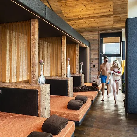 Eurothermenresort 4*