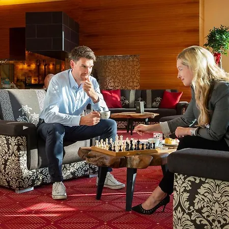 Eurothermenresort Отель