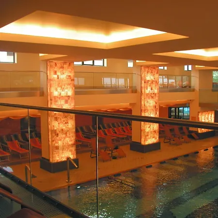 Eurothermenresort Отель 4*