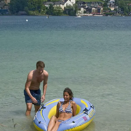 Eurothermenresort Otel