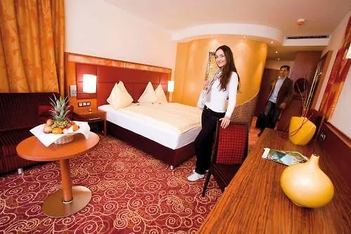 Otel Eurothermenresort Bad Ischl