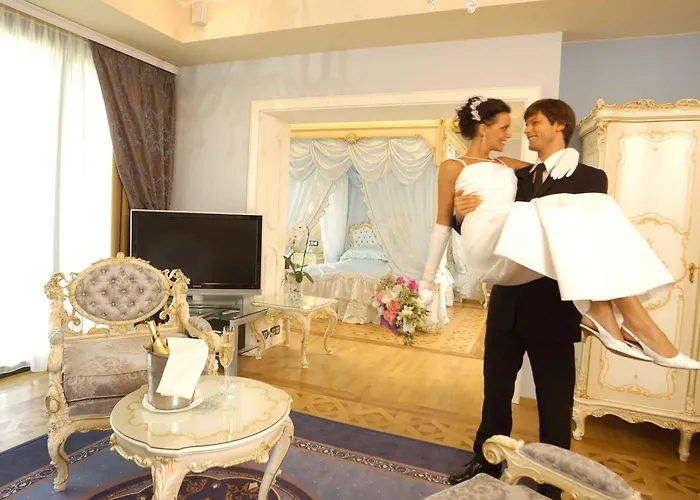 Hotel Eurothermenresort - Royal 4-sterne Superior