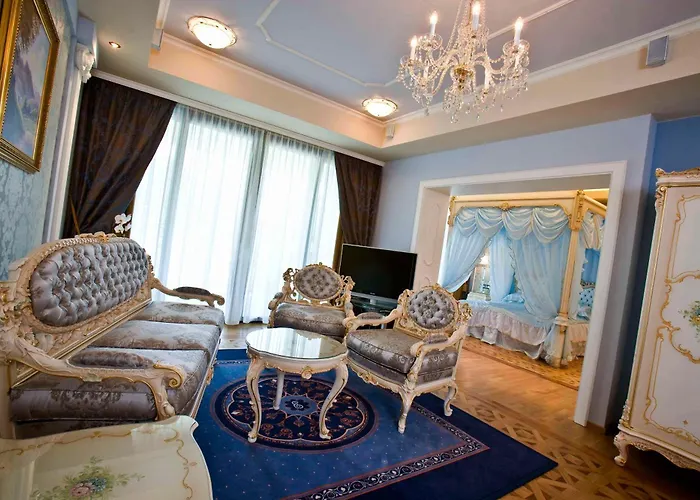 Eurothermenresort - Royal 4-sterne Superior Hotel