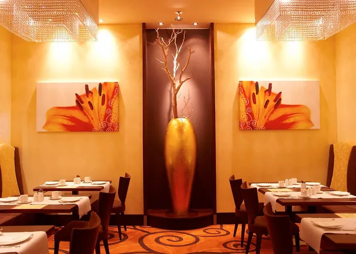 Hotel Eurothermenresort - Royal 4-sterne Superior Bad Ischl