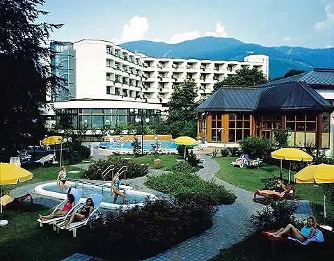 Eurothermenresort - Royal 4-sterne Superior 4* Bad Ischl