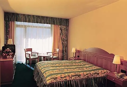 Eurothermenresort - Royal 4-sterne Superior Hotel Bad Ischl