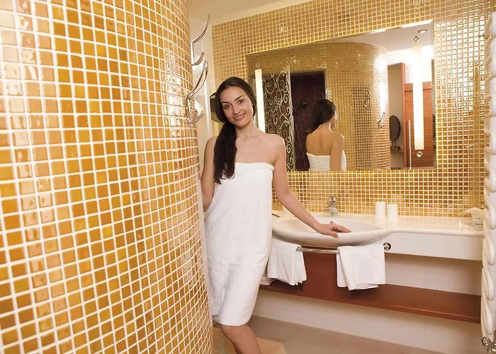 Otel Eurothermenresort