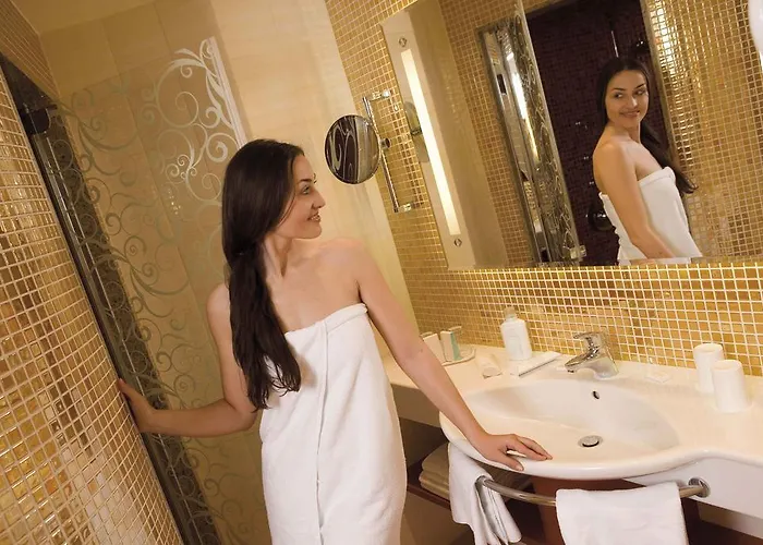 Eurothermenresort - Royal 4-sterne Superior