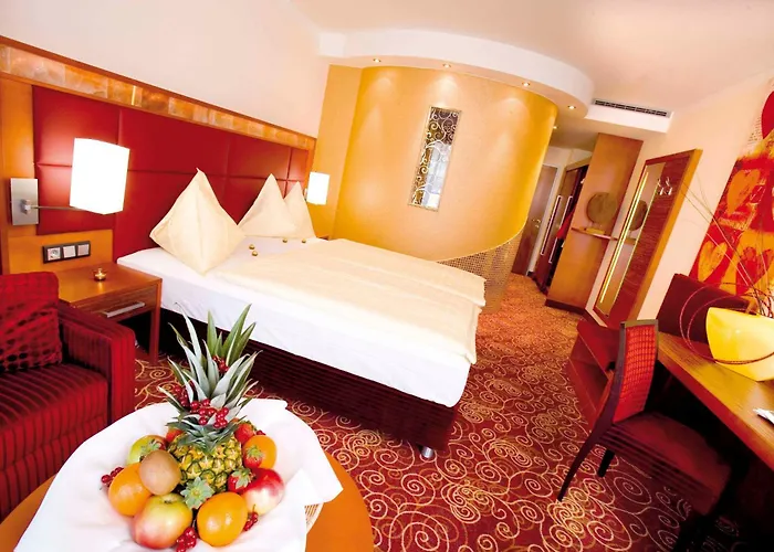 Otel Eurothermenresort Bad Ischl