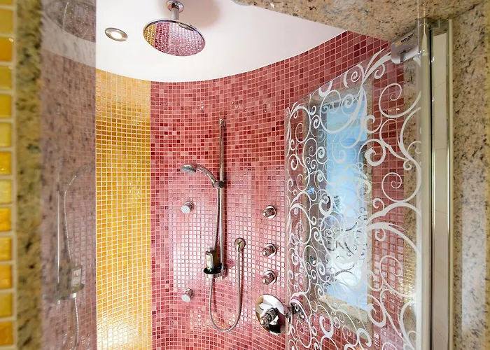 Eurothermenresort Otel