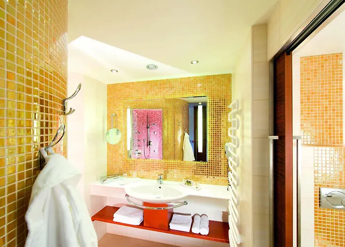 Eurothermenresort - Royal 4-sterne Superior 4* Bad Ischl