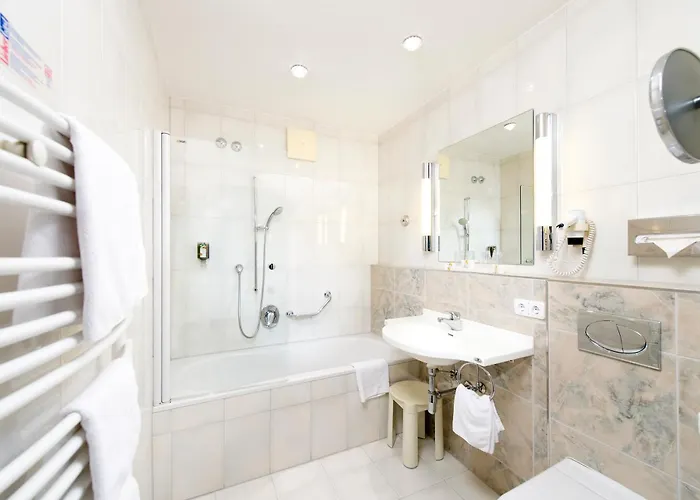 Otel Eurothermenresort 4*