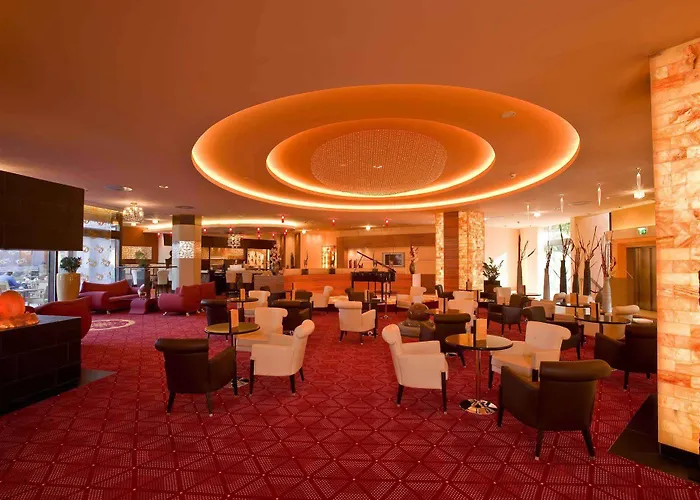 Eurothermenresort - Royal 4-sterne Superior 4*