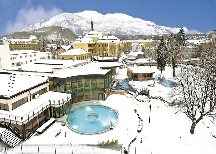 Eurothermenresort Otel