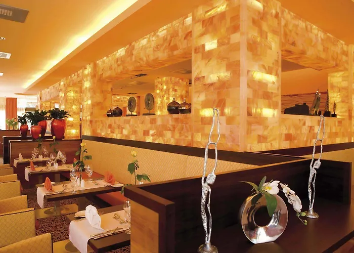 Eurothermenresort - Royal 4-sterne Superior 4*